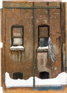 Untitled (945) — Alice Neel