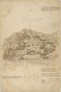 Codex Architectura: A Treatise On Geometric Topography And Urban Form