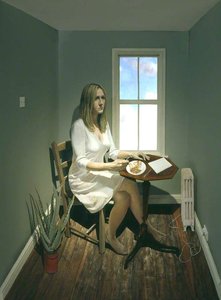 J. K. Rowling — Stuart Pearson Wright