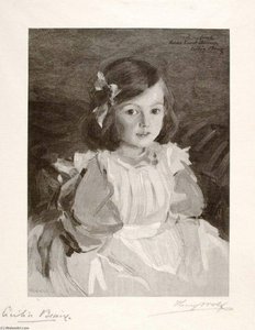 Cynthia Sherwood — Henry Wolf