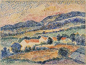 Landscape