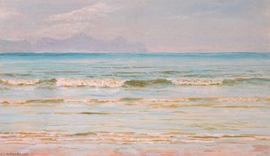 Surf — Frederick William Hayes