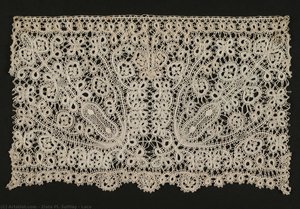 Lace — Zlata Pl. Šufflay