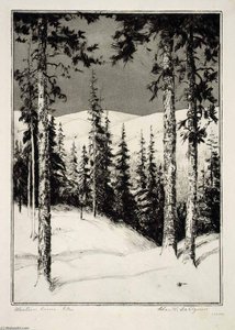 Western Pines