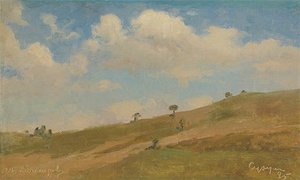 Sukhumi — Ivan Vladimirov