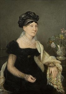 Madame Catalani