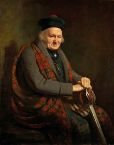 Patrick Grant (1713 1714–1824) — Colvin Smith