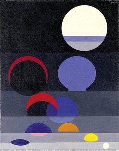 The art of progress is to preserve order amid change and to preserve change amid order. Alfred North Whitehead (1861 1947). From the series Great Ideas of Western Man