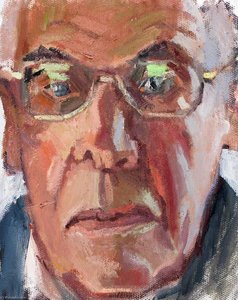 Facimus Bill Fraser — Eugenie Vronskaya