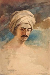 Turkish Cayeek — Majner Kilborn Kelog