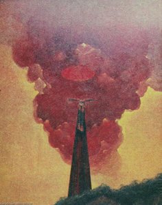 Untitled (456) — Zdislav Beksinski