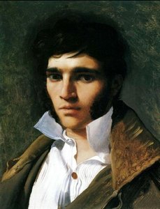 Paul Lemoyne — Jean-auguste-dominique Ingres