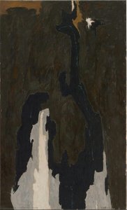 Ph-598 — Clyfford Still