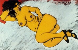 Untitled (792) — Corneille