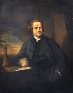 John Smeaton — Benjamin Wilson