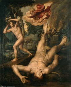 Killing of Abel