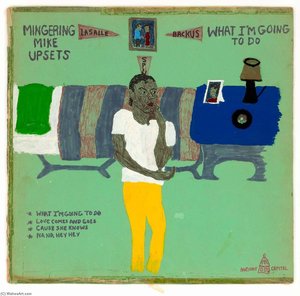 Mingering Mike Upsets What I'm Going To Do — Mingering Mike