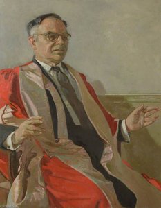 Charles Burkill — John Stanton Ward