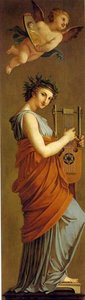 Arts, Wealth, Pleasure And Philosophy: Arts — Pierre-paul Prud'hon