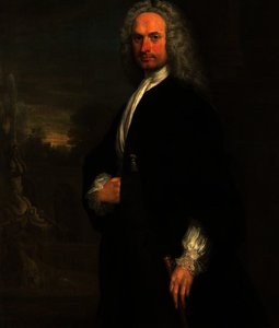 Boulter Tomlinson — Richard Wilson