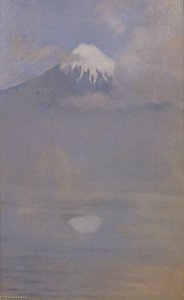Untitled (aqqcv4) — John Henry Twachtman