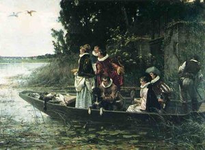 A Day Of Sporting — Adrien Moreau