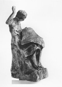 Girl Sewing — Nikolaos Gyzis