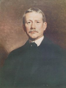 Elihu Root — Raimundo De Madrazo Y Garreta