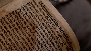 Incunabula Of Antonio De Nebrija — Elio Antonio De Nebrija