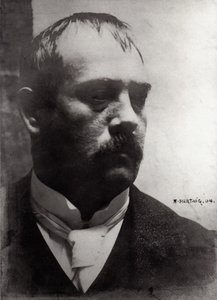 Lovis Corinth In Berlin — Aurelie Antoinette Paschke