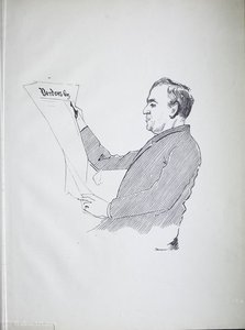 Untitled (303) — Christian Krohg