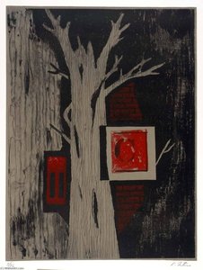 (Trees, portfolio) Trees with 'C'