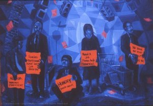Pink Slip Blues: Municipal — Jason Phillips