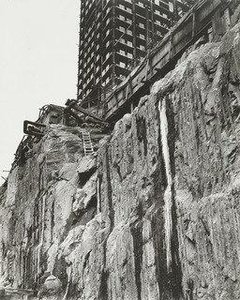 Rockefeller Center, New York City — Berenis Abot