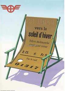 Soleil D'hiver — Willem Cornelis Rip