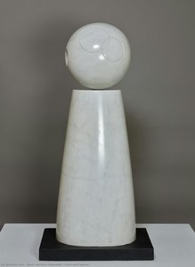 Cone and Sphere