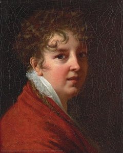 Self-Portrait