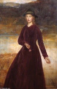 Euphemia — Ambrose Mcevoy