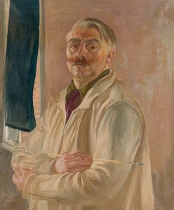 Self Portrait