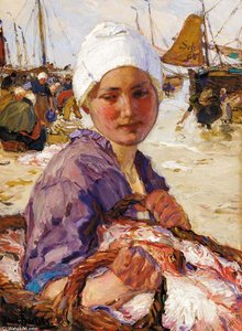 The Day's Catch