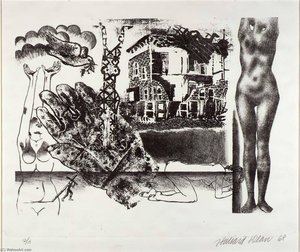Untitled ( D) — Hilliard Dean