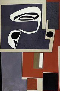Whiplash — Will Barnet