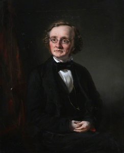 Reverend George Gilfillan (1813–1878)