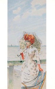 Unknown — Vittorio Matteo Corcos