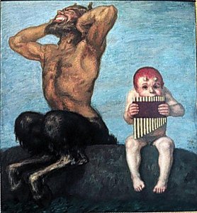 Music — Franz Ritter Von Stuck