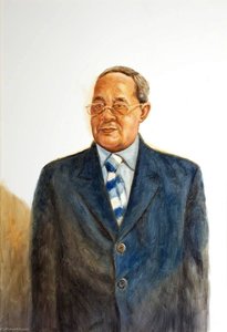 Raimundo Salustiano — Mohamed Hamza