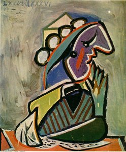 Título Traducido: Untitled (39) — Pablo Picasso