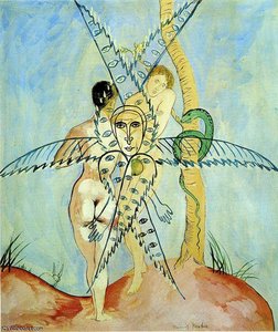 Untitled (5131) — Francis Picabia