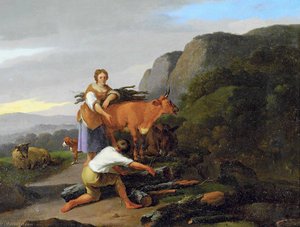 Untitled (aqqpw6) — Karel Dujardin