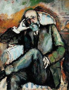 Vater — Marcel Duchamp